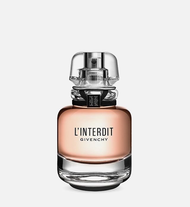 Givenchy L'Interdit Eau de Parfum