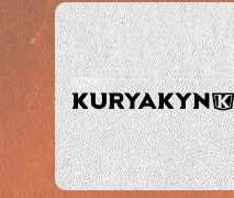 Kuryakyn