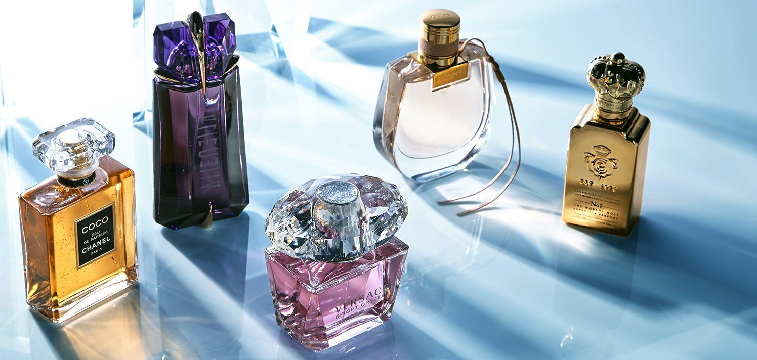 Under $100 Fragrances: Chloé, Hermès & More for Women & Men