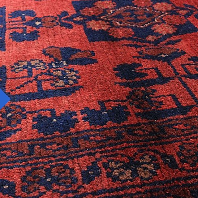 25% Off One-of-a-Kind Rugs