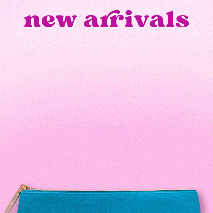 Shop All New Arrivals >