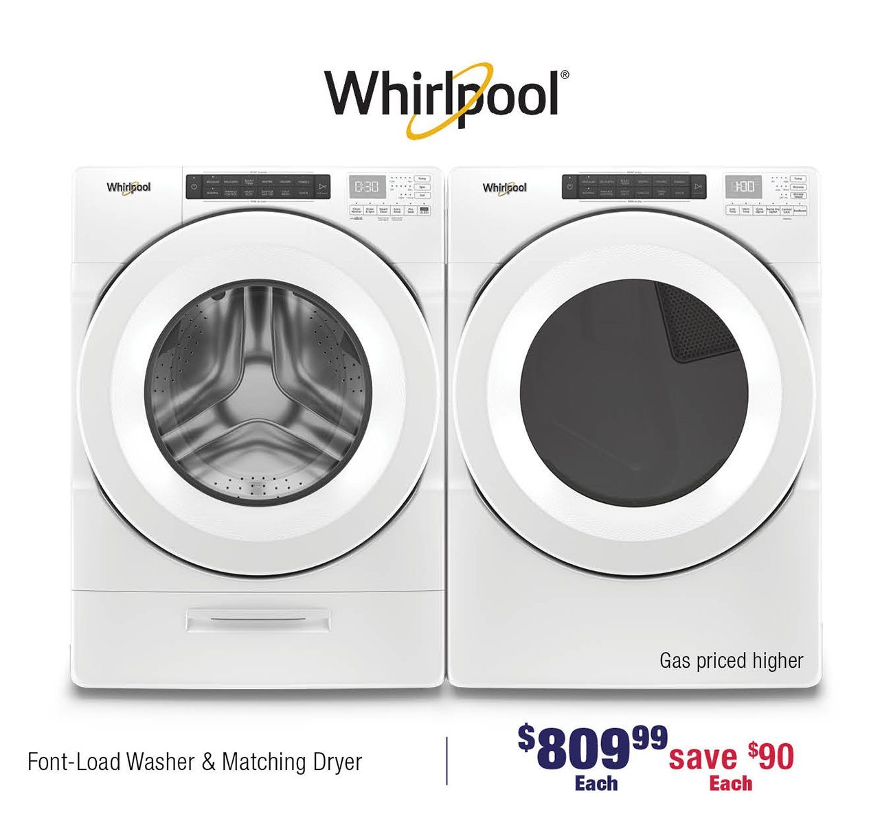 Whirlpool-laundry