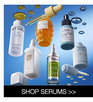 SHOP SERUMS