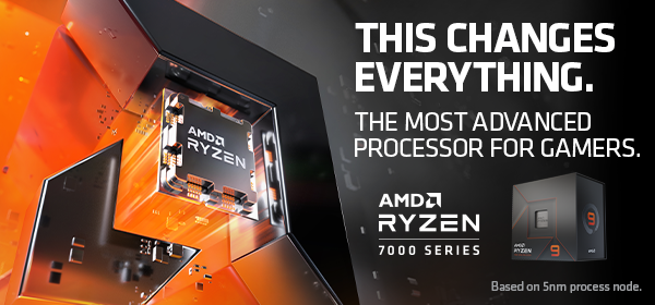 Ryzen 7000 series