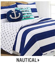 Shop Nautical Quilts