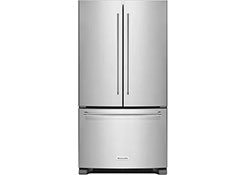Winter Deal 5 - Refrigeration