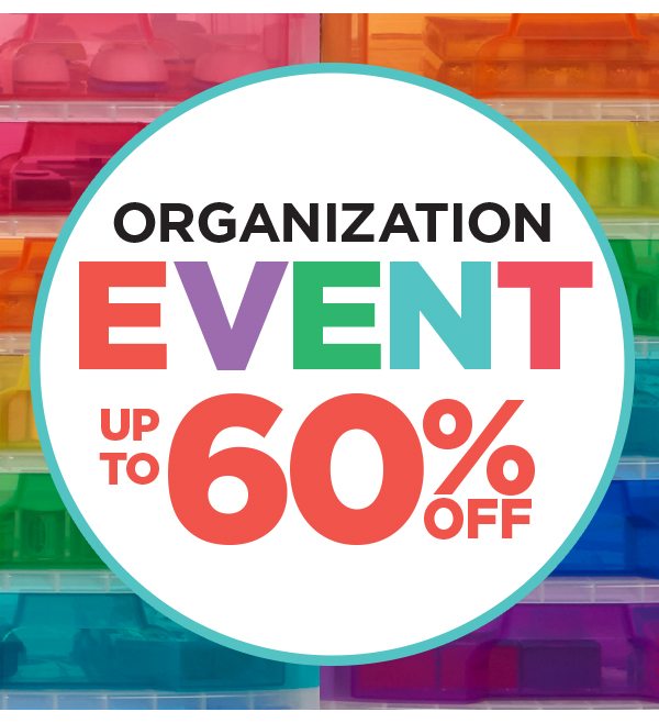 ORAGNIZATION EVENT