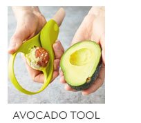 Avocado Tool