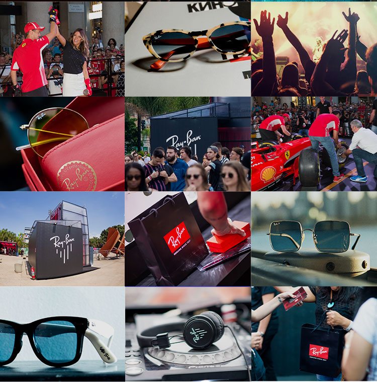 Hurry A Few Days Left To Use Your Promo Code Ray Ban Email Archive