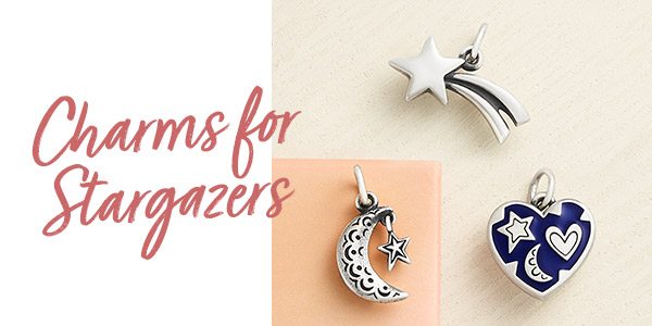 Charms for Stargazers