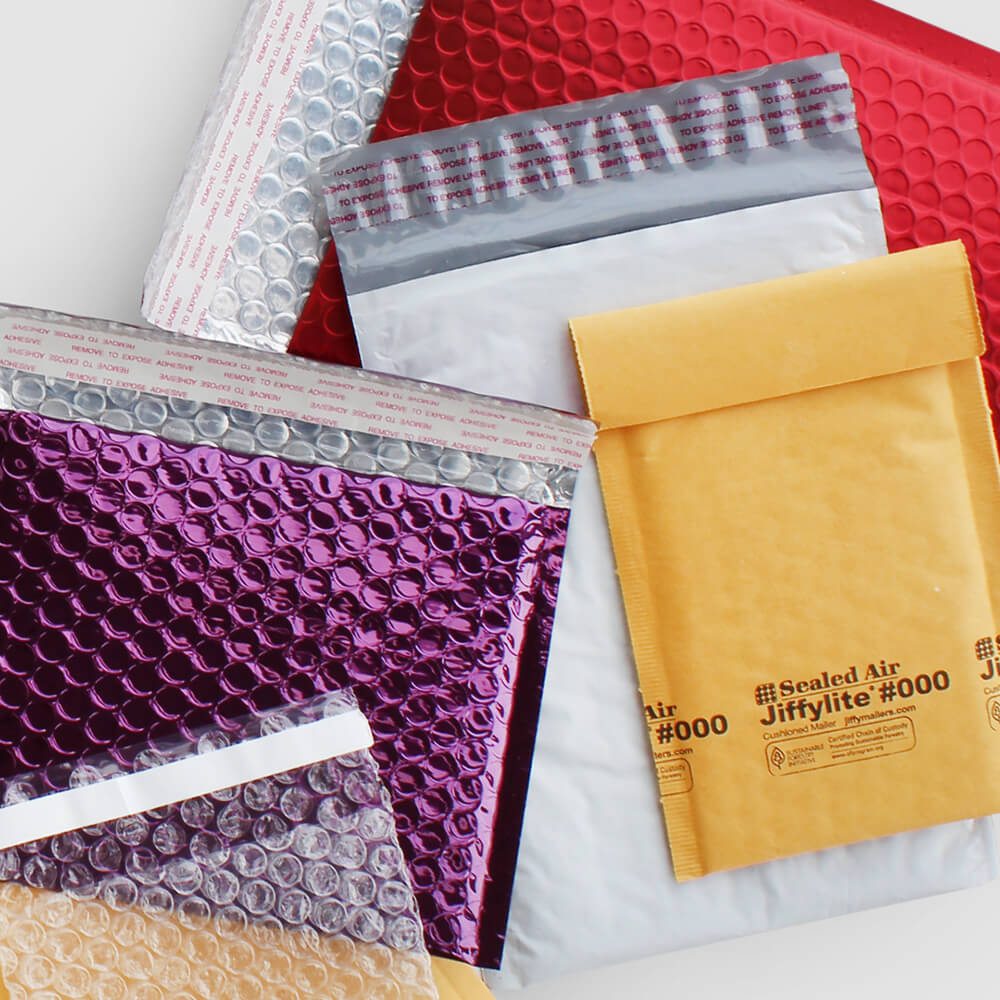 How To Recycle Bubble Mailers