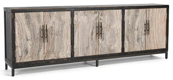 Lisbon Sideboard