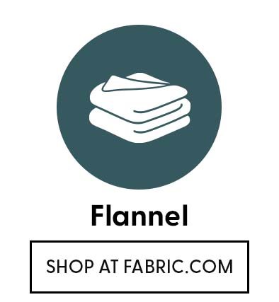 FLANNEL | SHOP AT FABRIC.COM