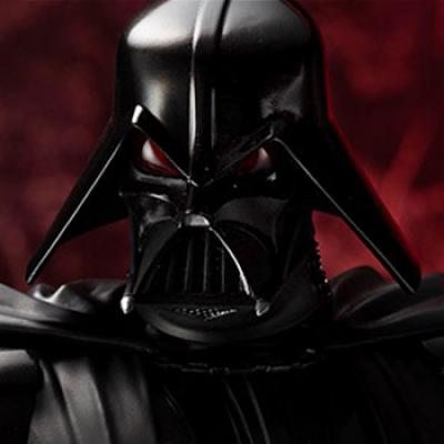 Darth Vader the Ultimate Evil (Star Wars) Statue by Kotobukiya