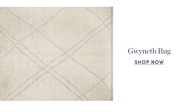 Gwyneth Rug