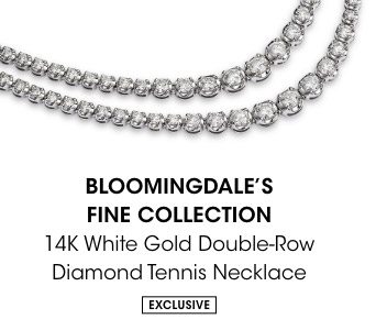 Bloomingdale's Fine Collection