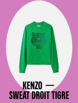 KENZO