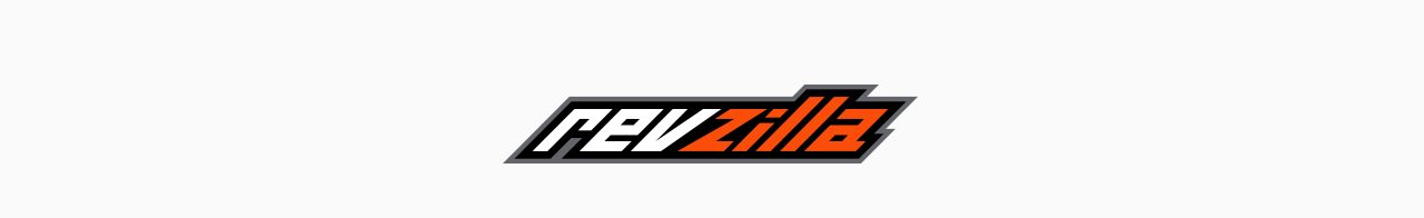 RevZilla Logo