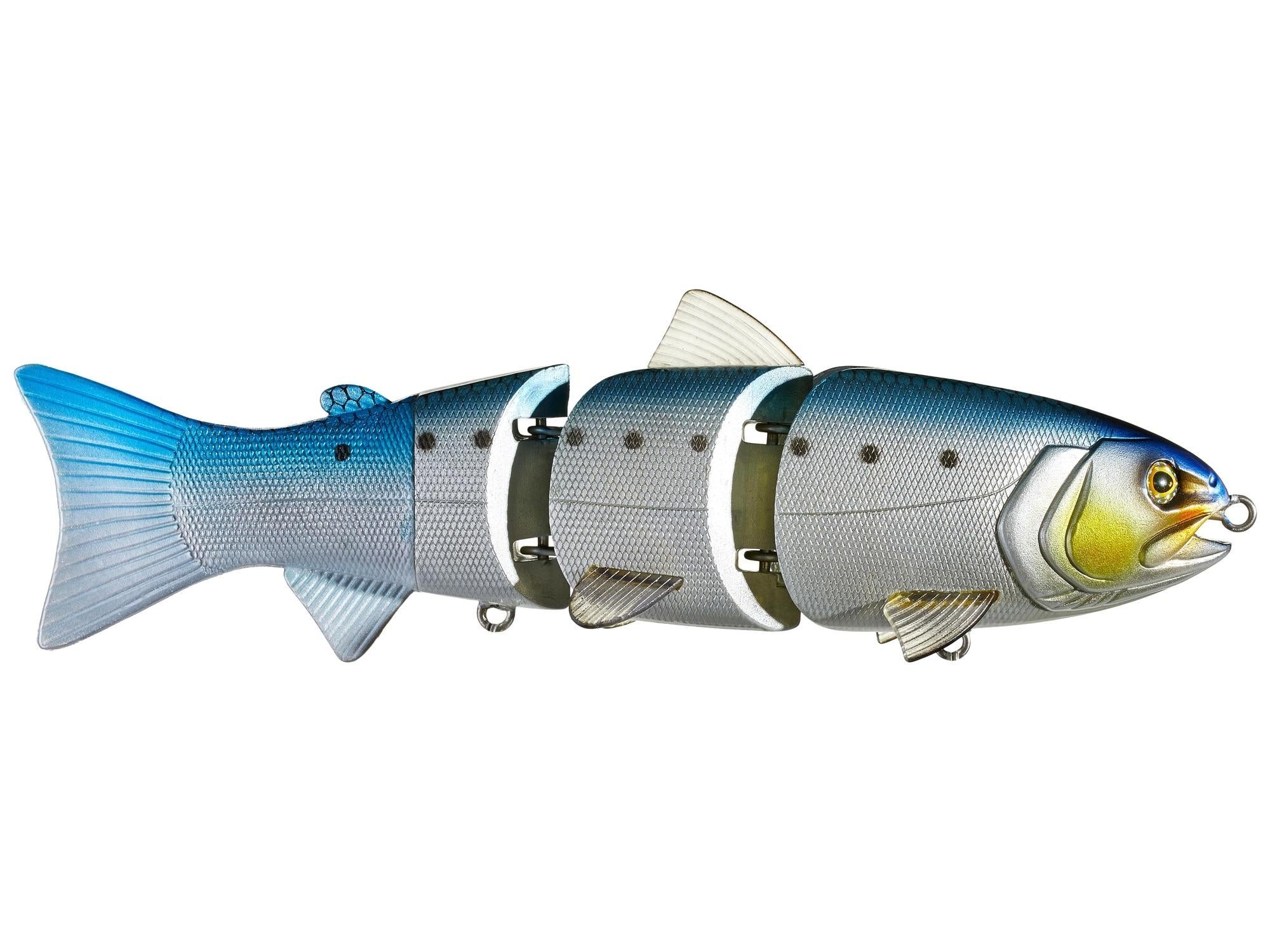 SPRO Swimbait 8" Fast Sink Sardine