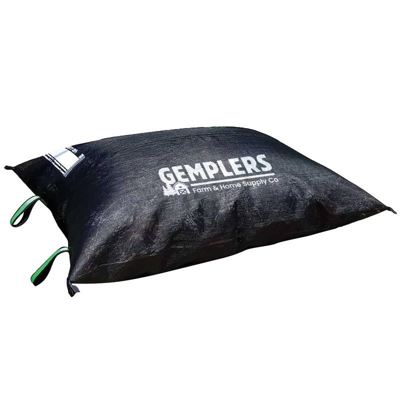 Gemplers Leaf Burrito reusable lawn bag