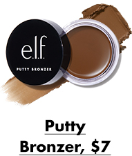 Putty Bronzer