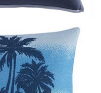 BRODY PALM TREE PILLOW