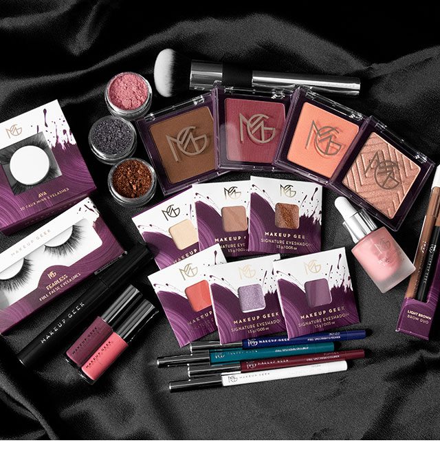 Shop the Site