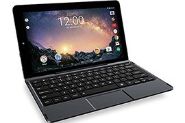 RCA Galileo Pro 11.5 32GB 2-in-1 Quad-core Android 6.0 Tablet with Detachable Keyboard Case