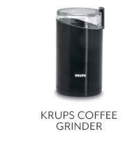 Kurds Coffee Grinder