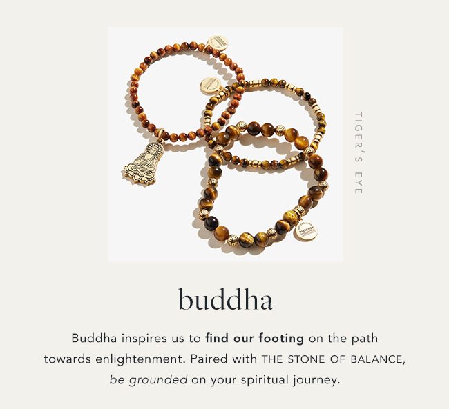 Shop the Buddha Stretch Set.