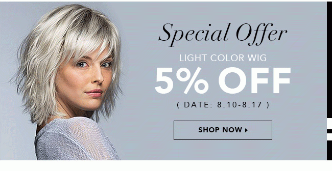 Light-Color-Wigs