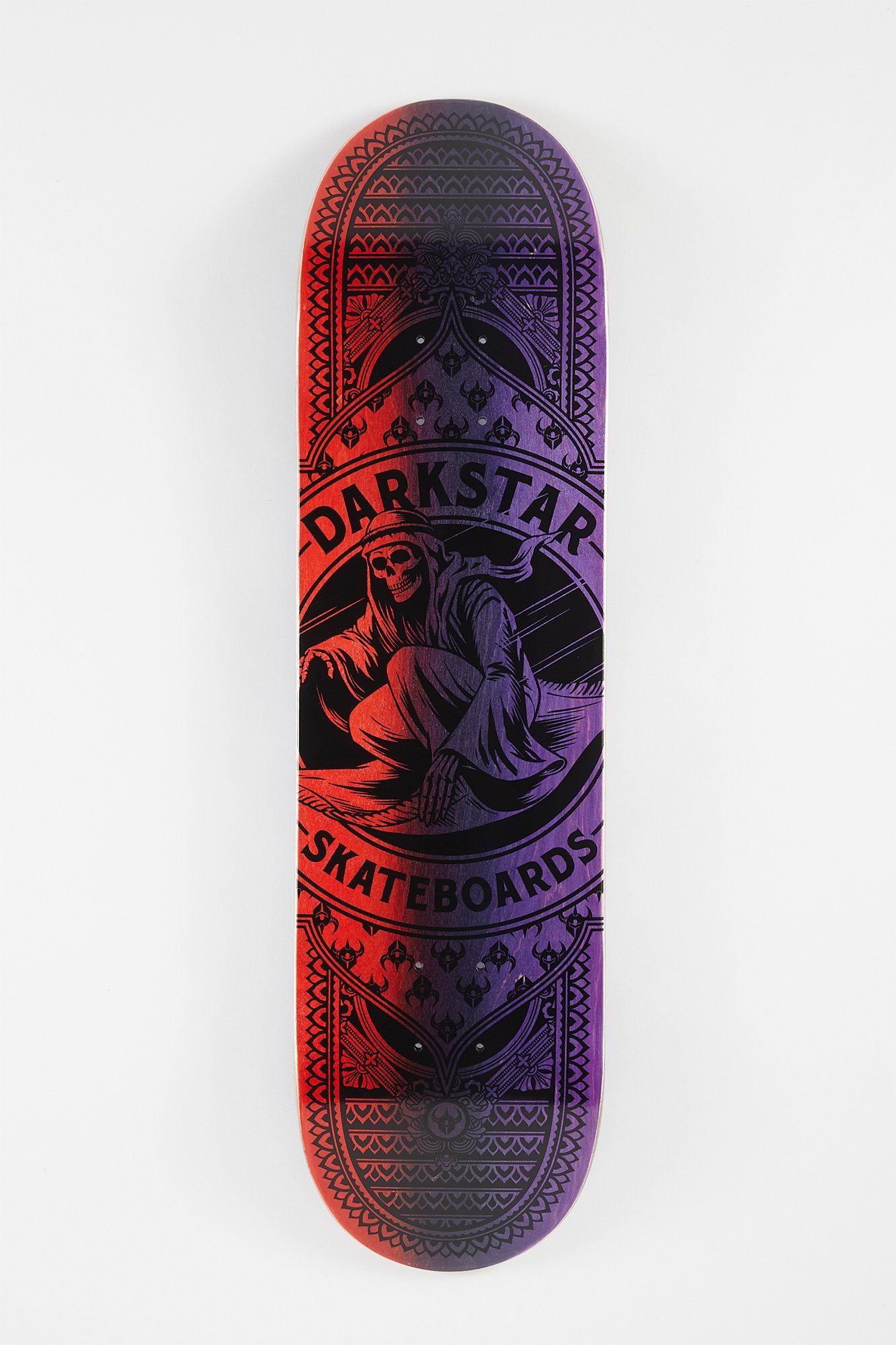 Image of Darkstar Magic 8.25' Skateboard Deck
