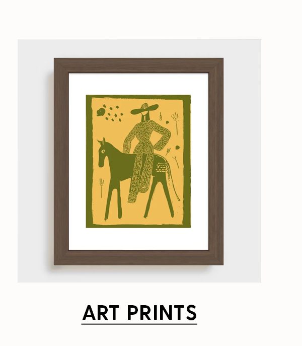 Shop Art Prints