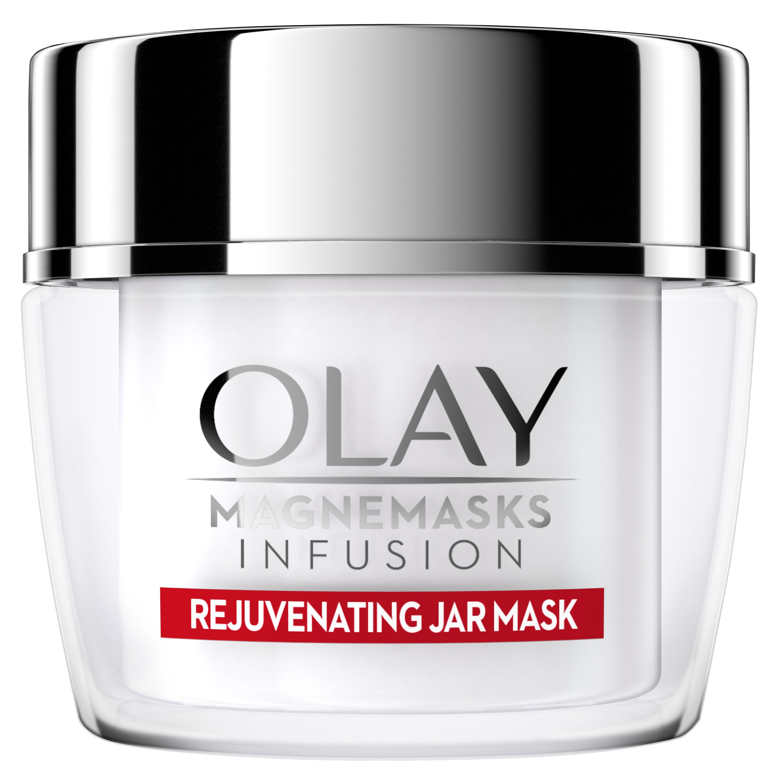 Olay Magnemasks Infusion Rejuvenating Facial Mask Starter Kit