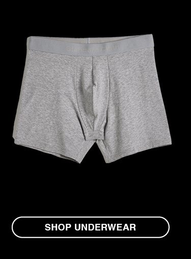 Shop Underwear