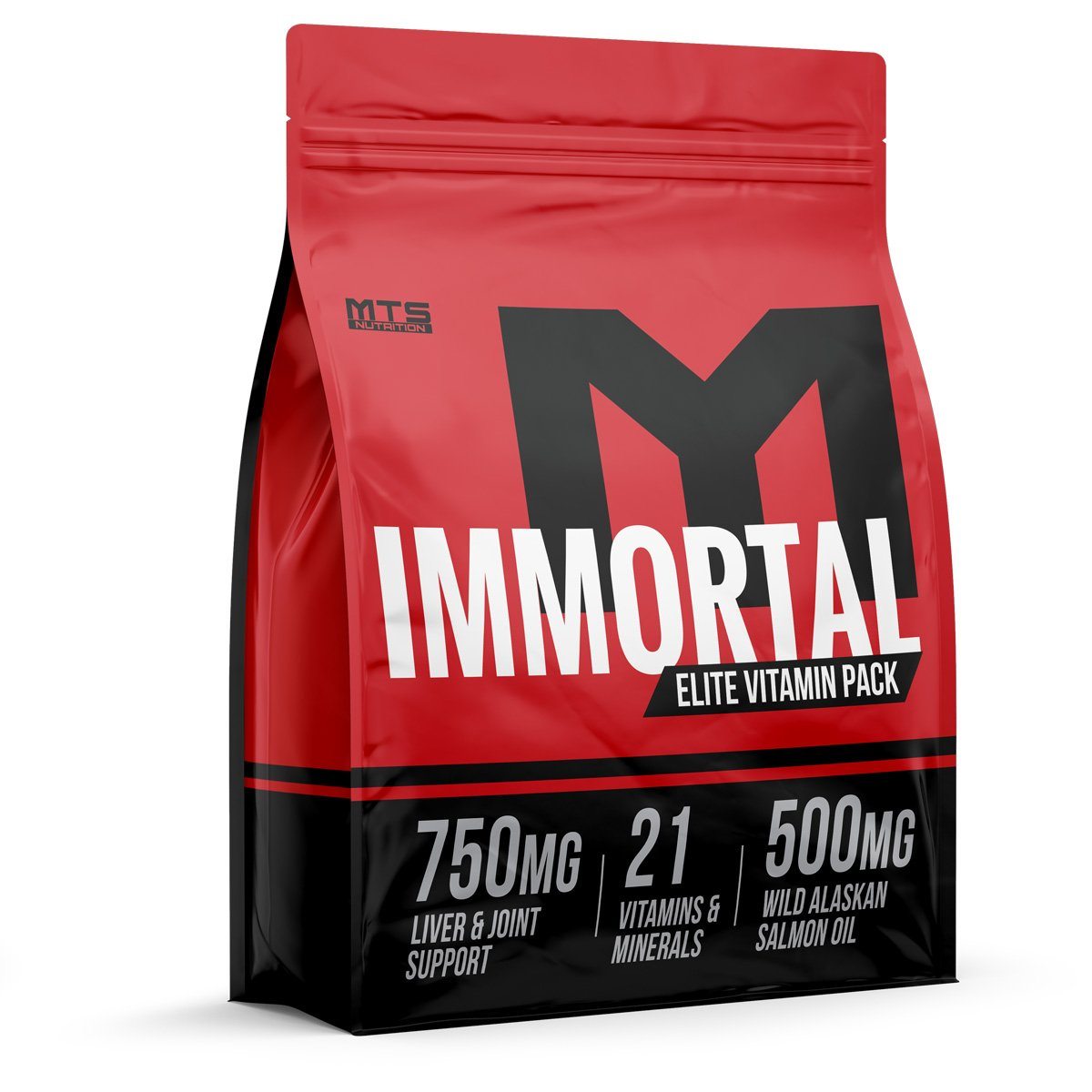 Image of Immortal® Elite Multi-Vitamin Pack