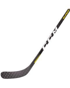 CCM Super Tacks AS2 Grip Intermediate Hockey Stick