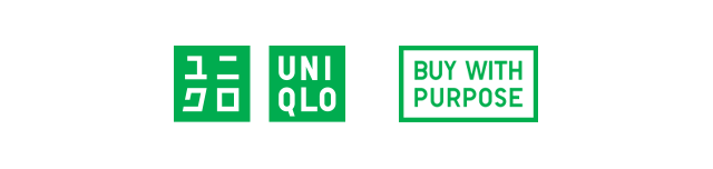 LOGO - UNIQLO LOGO