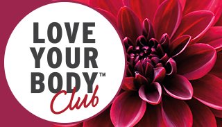 Love Your Body™ Club