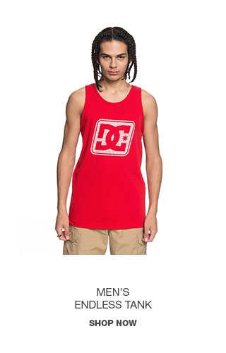 Product 2 - Men's Endless Tank