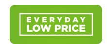 Everyday Low Price