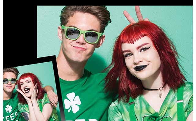 St. Patrick's Day