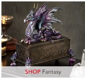 Shop Fantasy