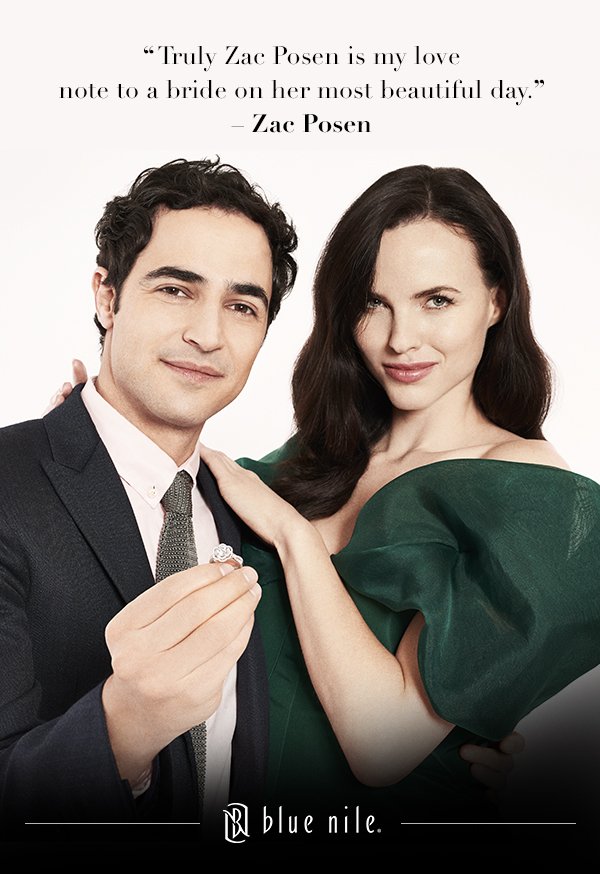 Shop Zac Posen