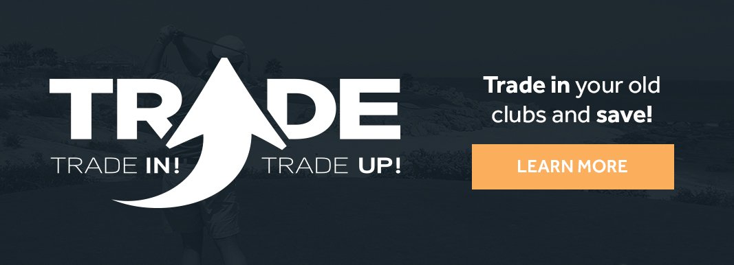 Trade In, Trade Up!