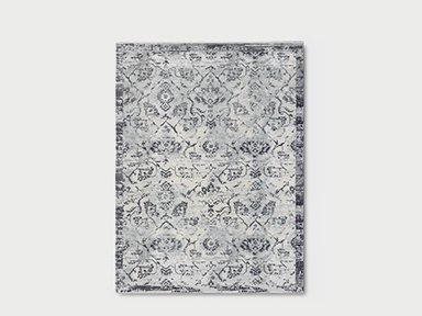 10% off area rugs*