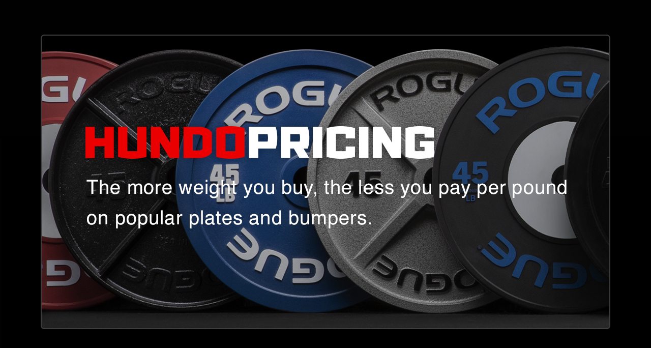 Hundo Pricing