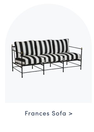 Frances Sofa