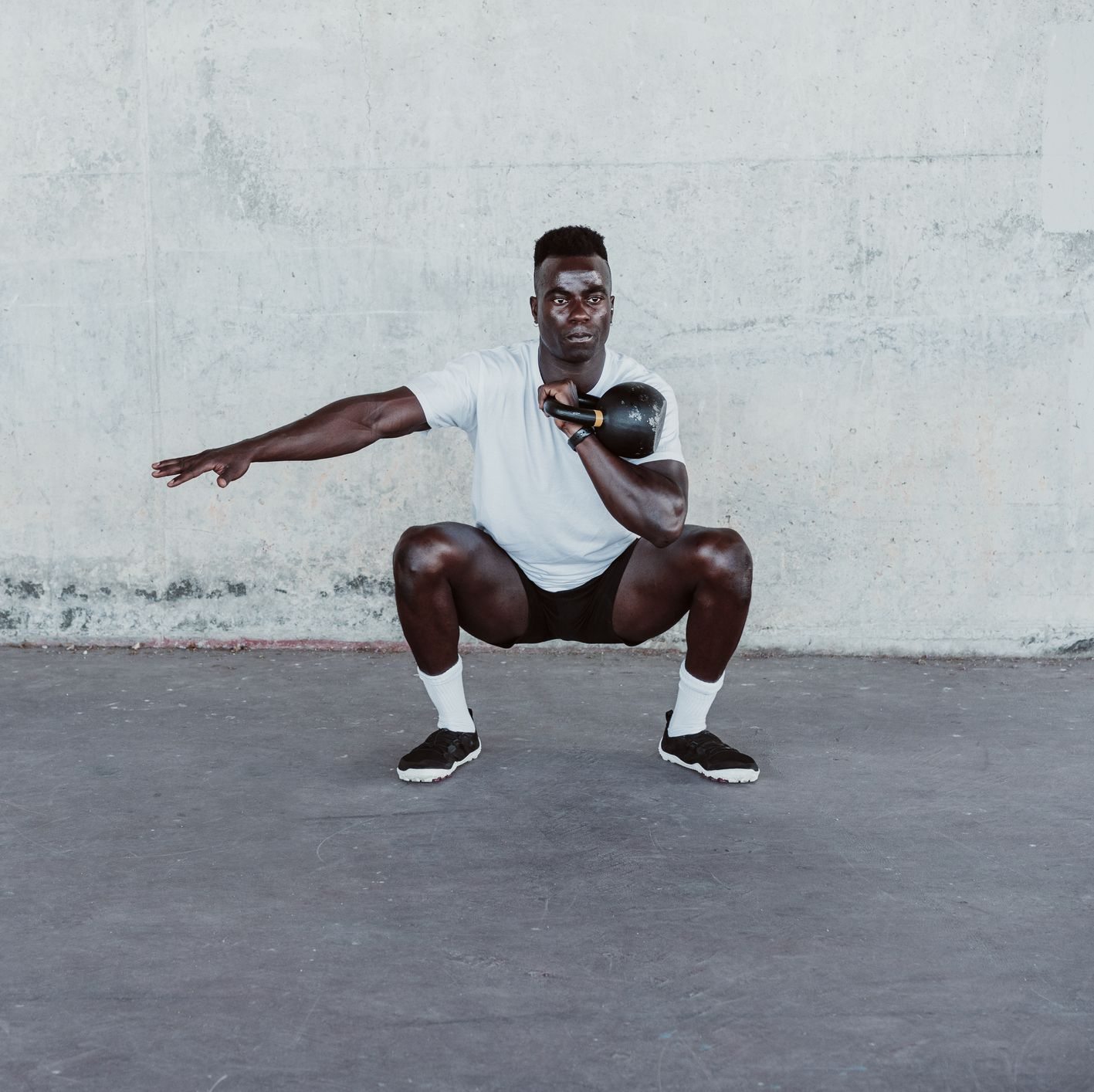10 Kettlebell Exercises You Can Use to Level Up Your Workout Plan