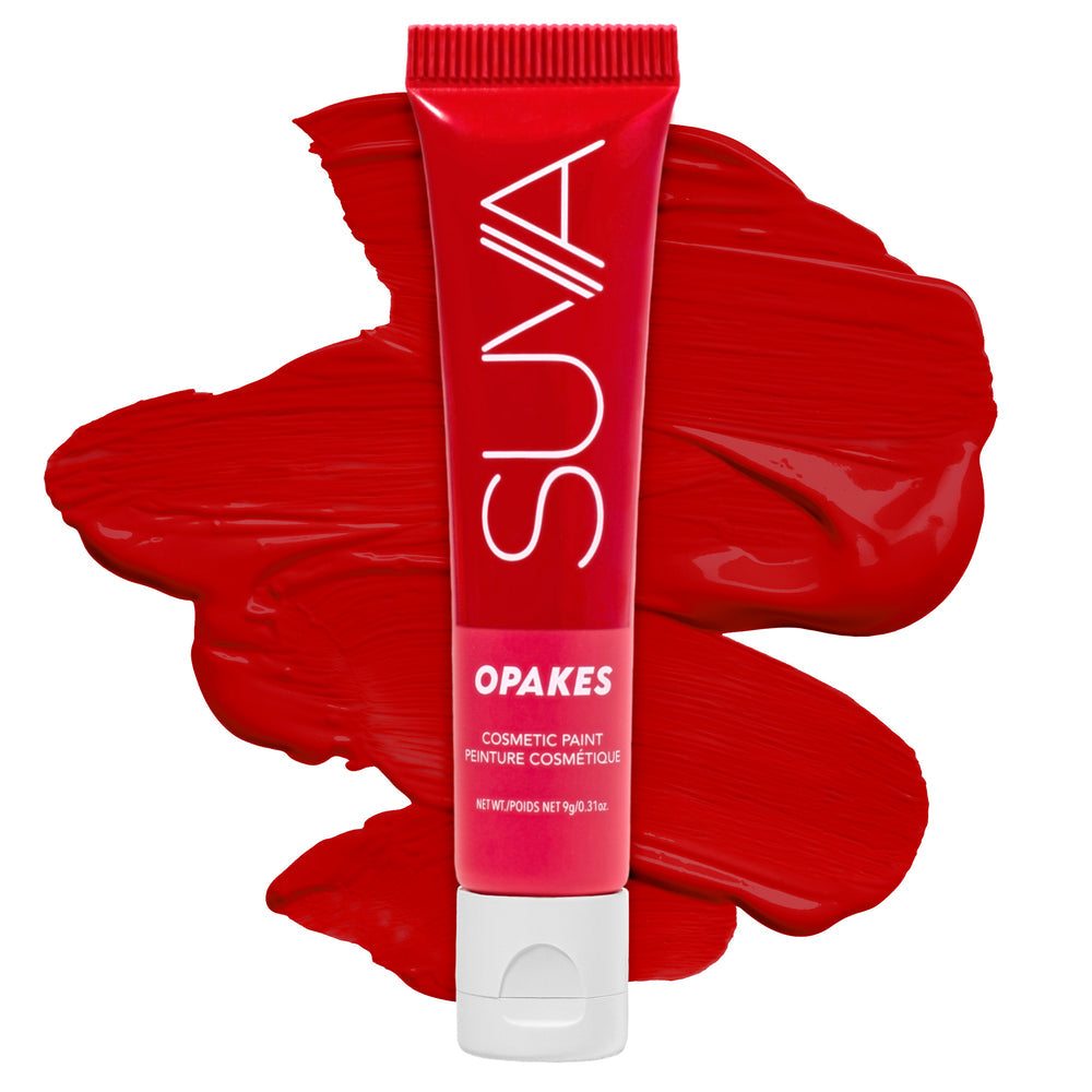 Image of SUVA Beauty Opakes Cosmetic Paint